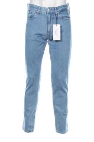 Férfi farmernadrág Calvin Klein Jeans, Méret M, Szín Kék, Ár 27 719 Ft