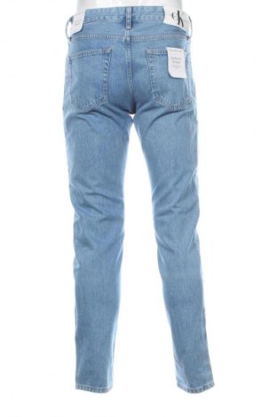 Férfi farmernadrág Calvin Klein Jeans, Méret M, Szín Kék, Ár 25 589 Ft