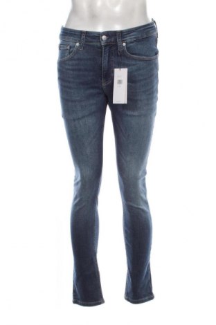 Herren Jeans Calvin Klein Jeans, Größe S, Farbe Blau, Preis 47,99 €