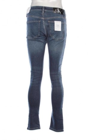 Herren Jeans Calvin Klein Jeans, Größe S, Farbe Blau, Preis 47,99 €