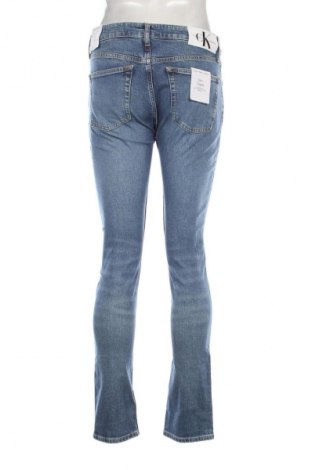 Ανδρικό τζίν Calvin Klein Jeans, Μέγεθος M, Χρώμα Μπλέ, Τιμή 129,99 €