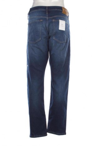 Ανδρικό τζίν Calvin Klein Jeans, Μέγεθος XL, Χρώμα Μπλέ, Τιμή 57,99 €