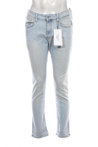 Pánske džínsy  Calvin Klein Jeans, Veľkosť M, Farba Modrá, Cena  109,95 €