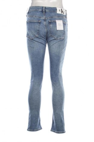 Férfi farmernadrág Calvin Klein Jeans, Méret M, Szín Kék, Ár 25 589 Ft