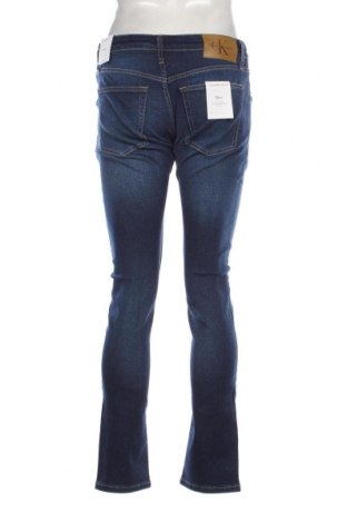 Ανδρικό τζίν Calvin Klein Jeans, Μέγεθος M, Χρώμα Μπλέ, Τιμή 73,99 €