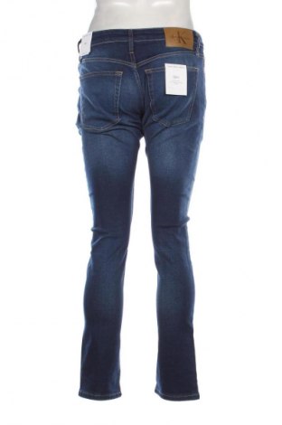 Ανδρικό τζίν Calvin Klein Jeans, Μέγεθος S, Χρώμα Μπλέ, Τιμή 129,99 €