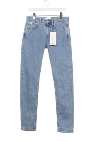 Ανδρικό τζίν Calvin Klein Jeans, Μέγεθος S, Χρώμα Μπλέ, Τιμή 45,99 €