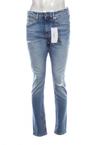 Herren Jeans Calvin Klein Jeans, Größe M, Farbe Blau, Preis € 79,99