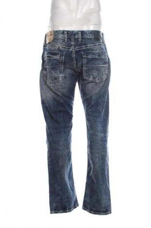 Herren Jeans Camp David, Größe L, Farbe Blau, Preis 114,99 €