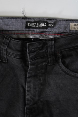 Pánské džíny  Cars Jeans, Velikost M, Barva Černá, Cena  189,00 Kč