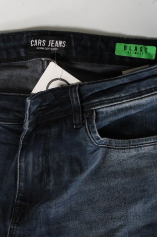 Herren Jeans Cars Jeans, Größe M, Farbe Blau, Preis € 10,99