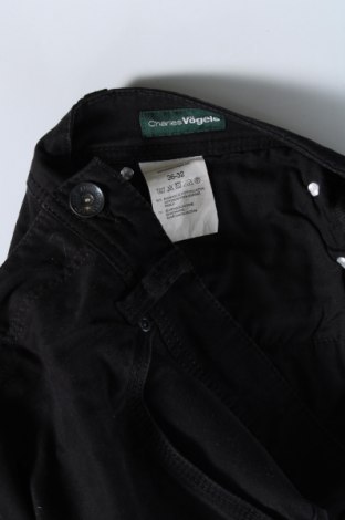 Herren Jeans Charles Vogele, Größe XL, Farbe Schwarz, Preis € 13,99