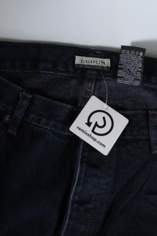 Herren Jeans Clockhouse, Größe L, Farbe Blau, Preis € 10,99