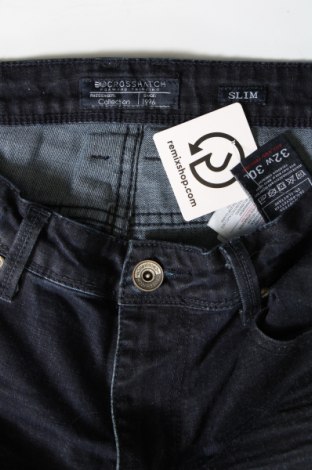 Herren Jeans Crosshatch, Größe M, Farbe Blau, Preis € 18,99