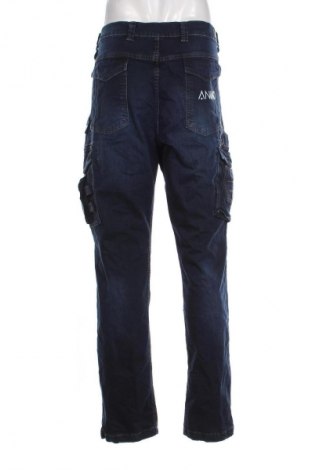 Herren Jeans Crosshatch, Größe XL, Farbe Blau, Preis € 16,99