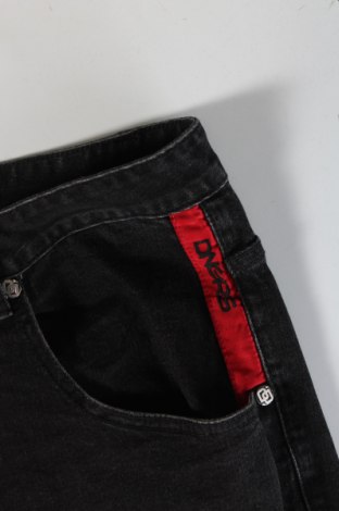 Herren Jeans DNGRS, Größe 3XL, Farbe Schwarz, Preis € 32,99