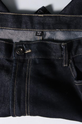 Ανδρικό τζίν Denim&Co., Μέγεθος XL, Χρώμα Μπλέ, Τιμή 18,99 €