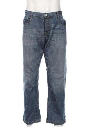 Ανδρικό τζίν Denim&Co., Μέγεθος XL, Χρώμα Μπλέ, Τιμή 20,03 €