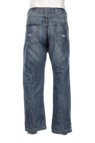 Ανδρικό τζίν Denim&Co., Μέγεθος XL, Χρώμα Μπλέ, Τιμή 8,91 €