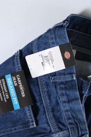 Herren Jeans Dickies, Größe L, Farbe Blau, Preis 74,99 €