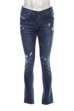 Herren Jeans Diesel, Größe S, Farbe Blau, Preis 47,99 €