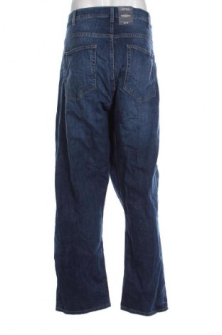 Herren Jeans Dressmann, Größe XXL, Farbe Blau, Preis 24,99 €