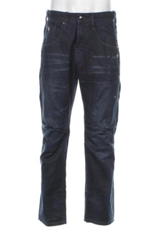 Herren Jeans Effect, Größe L, Farbe Blau, Preis € 43,99