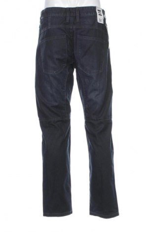 Herren Jeans Effect, Größe L, Farbe Blau, Preis € 24,99