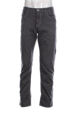 Herren Jeans Engelbert Strauss, Größe L, Farbe Grau, Preis 33,99 €