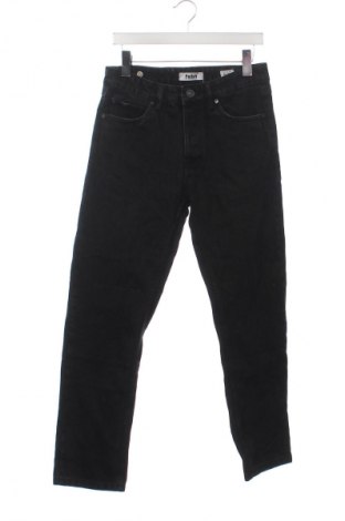 Herren Jeans FSBN, Größe S, Farbe Schwarz, Preis € 6,99