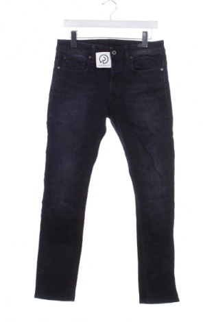 Herren Jeans G-Star Raw, Größe M, Farbe Blau, Preis 34,99 €