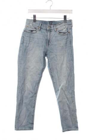 Herren Jeans Gap, Größe S, Farbe Blau, Preis 28,99 €