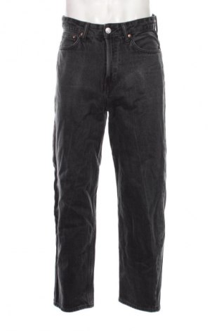 Herren Jeans H&M, Größe M, Farbe Grau, Preis 9,99 €