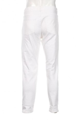 Herren Jeans H&M, Größe S, Farbe Weiß, Preis € 13,99