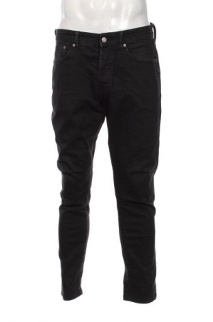 Herren Jeans H&M, Größe XL, Farbe Schwarz, Preis 11,99 €