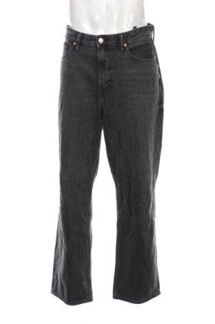 Herren Jeans H&M, Größe M, Farbe Grau, Preis € 27,99