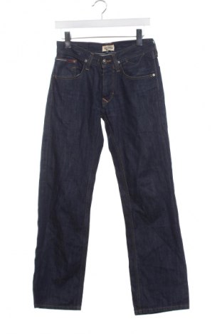 Herren Jeans Hilfiger Denim, Größe S, Farbe Blau, Preis € 21,99