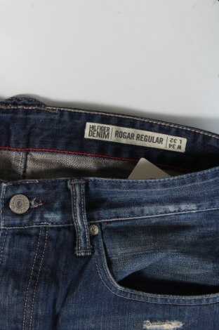 Ανδρικό τζίν Hilfiger Denim, Μέγεθος L, Χρώμα Μπλέ, Τιμή 49,10 €