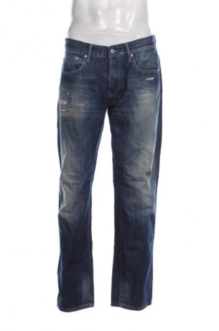 Ανδρικό τζίν Hilfiger Denim, Μέγεθος L, Χρώμα Μπλέ, Τιμή 49,10 €