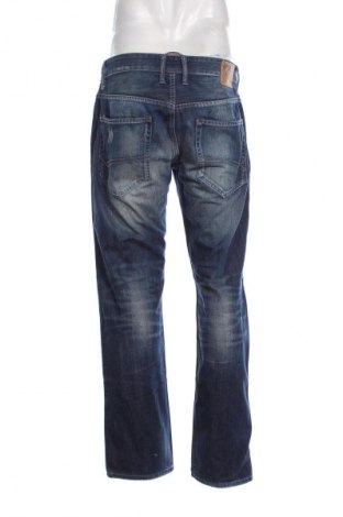 Ανδρικό τζίν Hilfiger Denim, Μέγεθος L, Χρώμα Μπλέ, Τιμή 49,10 €