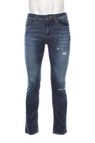 Herren Jeans Hugo Boss, Größe M, Farbe Blau, Preis € 71,99