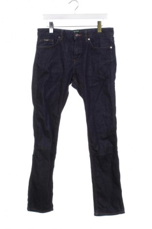 Herren Jeans Hugo Boss, Größe M, Farbe Blau, Preis € 68,99