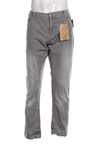 Herren Jeans Identic, Größe XXL, Farbe Grau, Preis € 27,99