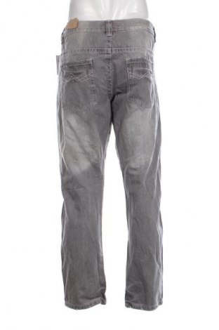 Herren Jeans Identic, Größe XXL, Farbe Grau, Preis € 27,99