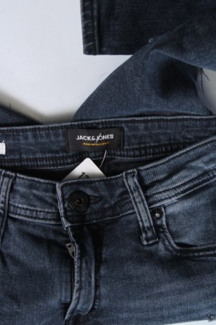 Ανδρικό τζίν Jack & Jones, Μέγεθος XS, Χρώμα Μπλέ, Τιμή 15,99 €