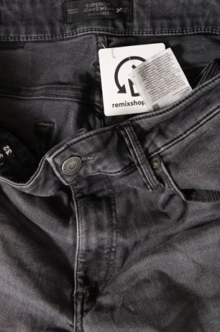 Pánské džíny  Jack & Jones, Velikost S, Barva Šedá, Cena  339,00 Kč