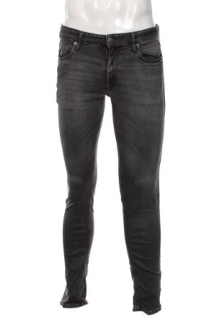 Herren Jeans Jack & Jones, Größe S, Farbe Grau, Preis € 33,99