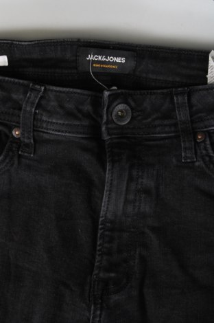 Męskie jeansy Jack & Jones, Rozmiar M, Kolor Czarny, Cena 86,99 zł