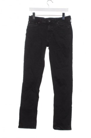 Męskie jeansy Jack & Jones, Rozmiar M, Kolor Czarny, Cena 86,99 zł