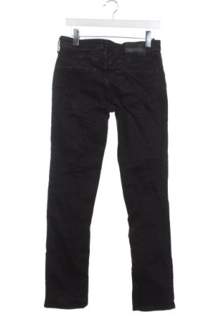 Męskie jeansy Jack & Jones, Rozmiar M, Kolor Czarny, Cena 86,99 zł